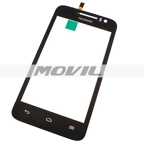 Touch Screen Huawei Ascend Y330 black